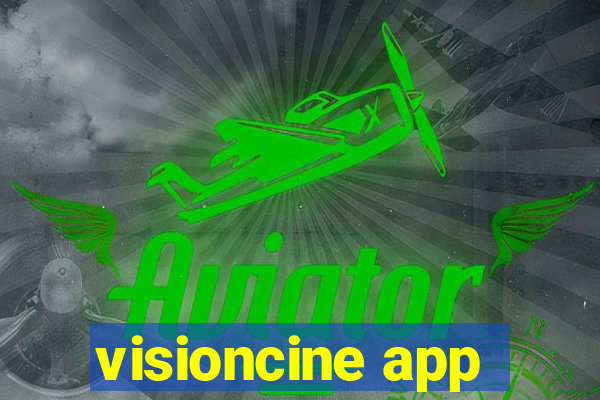 visioncine app